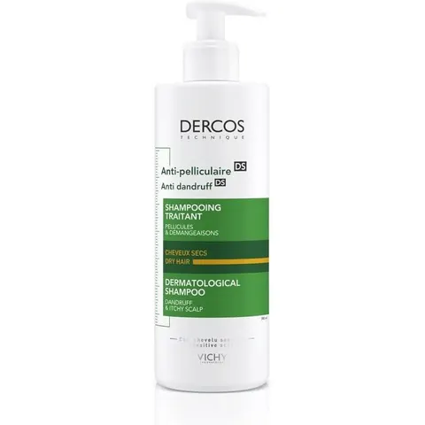 Vichy Dercos Technique 390 ml – immagine 4