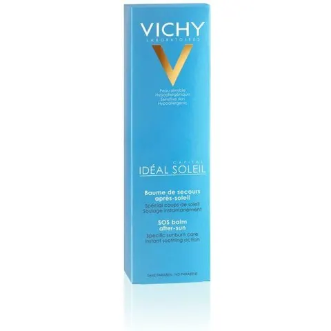 Vichy cs balsamo d/sole 100ml – immagine 3