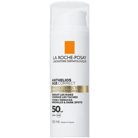 La Roche Posay Anthelios Age Correct SPF50 50 ml – immagine 2