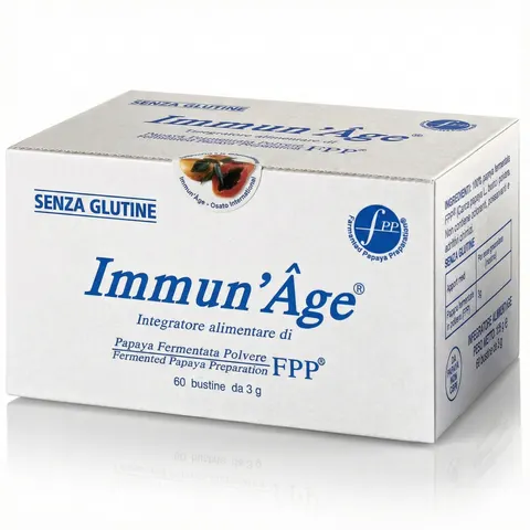 Named Immun'Age 60 Buste – immagine 3
