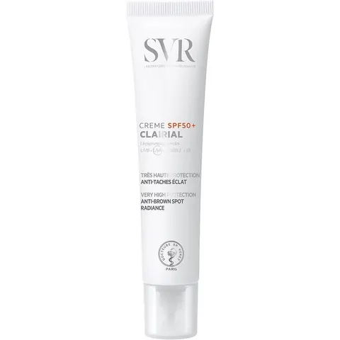 Svr Clairial Creme Spf50+ 40 Ml – immagine 2