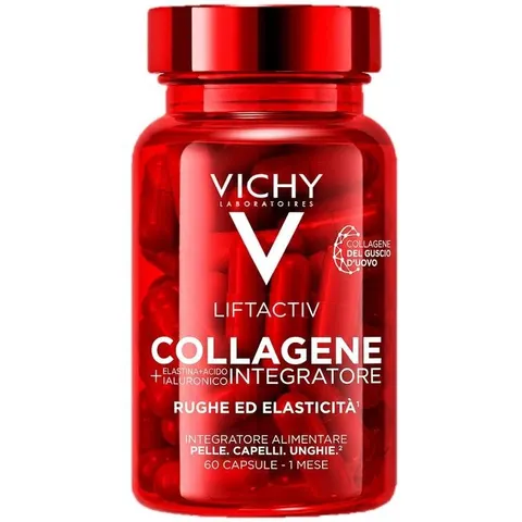 Vichy Lift Collagene 60CPS – immagine 2