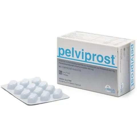 pelviprost 60 Compresse – immagine 3