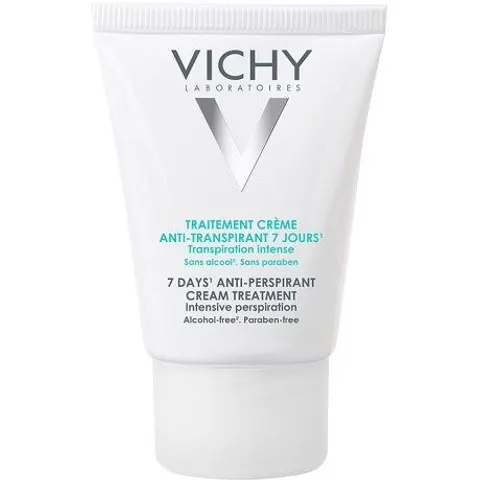 Vichy Deodorante in Crema 30 Ml – immagine 3