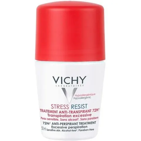 Vichy Deodorante Stress Resist roll-on – immagine 3