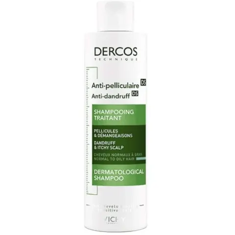 Vichy Dercos Shampoo Antiforfora 200 Ml – immagine 3