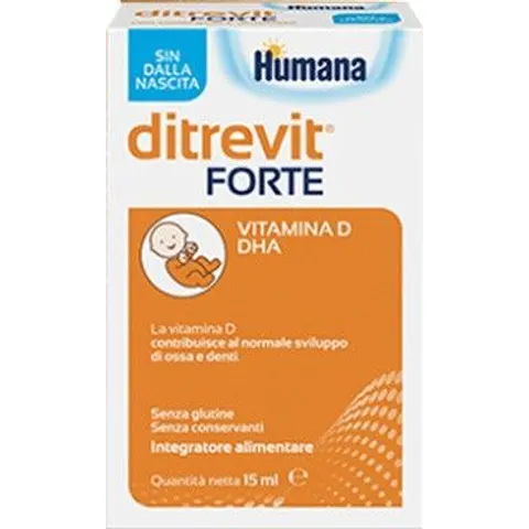 ditrevit forte gocce 15ml – immagine 3