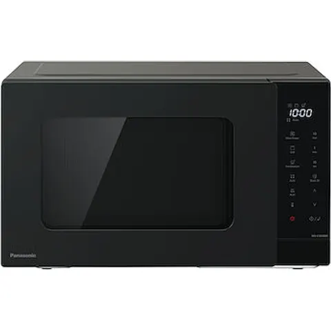 Panasonic Microonde NN-K36NBMEPG Nero – immagine 5