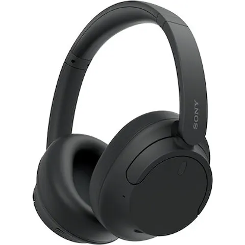 Sony Cuffie Wireless Nero – immagine 3