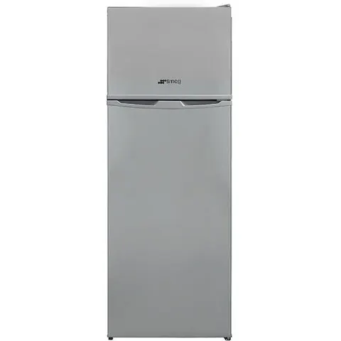 SMEG Fd14es-argento – immagine 5