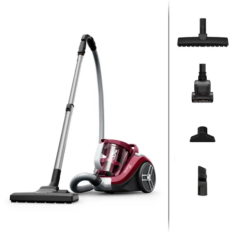 Rowenta Compact Power XXL RO4B63EA – immagine 2