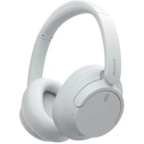 Sony Cuffie Wireless Bianco – immagine 4