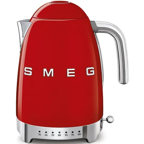 SMEG Bollitore KLF04RDEU – immagine 4