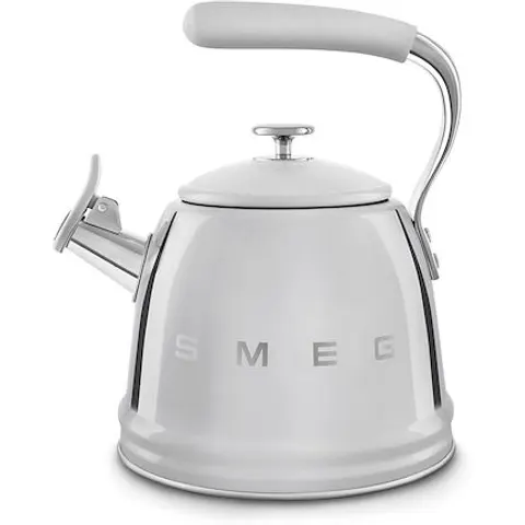 SMEG Bollitore WKF01SS – immagine 2