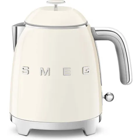 SMEG Bollitore KLF05CREU – immagine 2