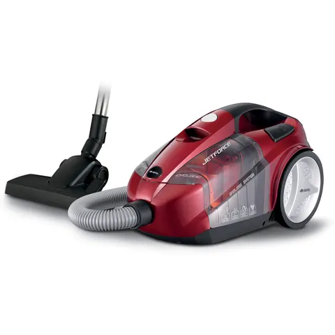 Ariete 2791-nero, Grigio, Rosso – immagine 2