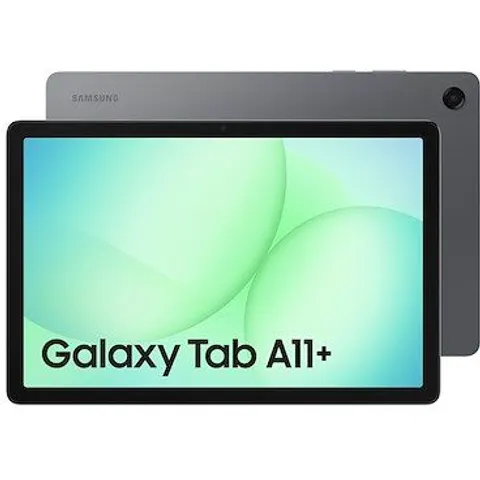 Samsung Tablet Galaxy Tab A11+ 5g 128 Gb-gray – immagine 3