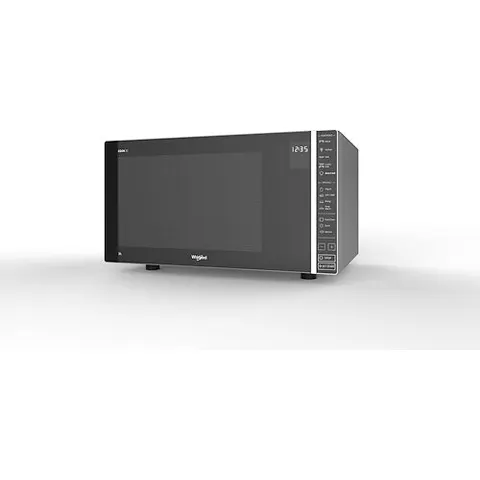 Whirlpool Cook30 Mwp 303 Sb-argento – immagine 2