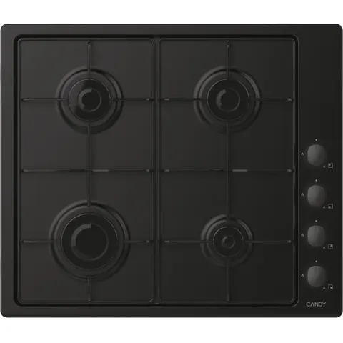 Candy CHW6LBB PIANO COTTURA – immagine 3