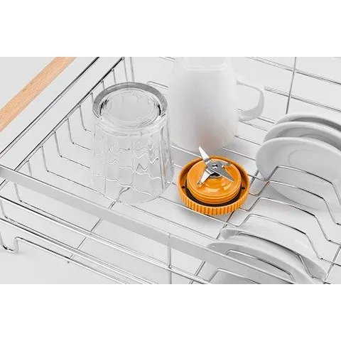 Nutribullet NBP013OR Frullatore – immagine 2