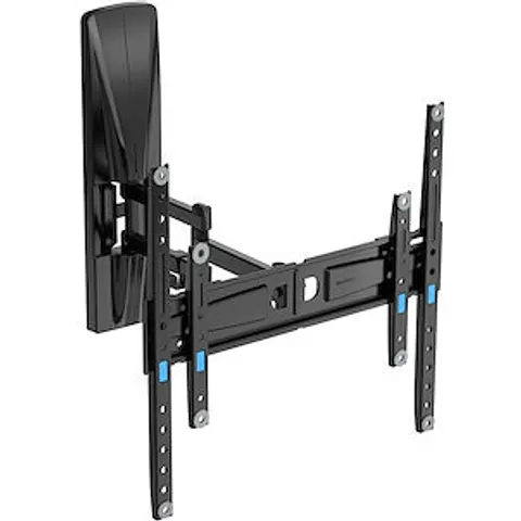 Meliconi Supporto Tv Extra Xdr200400 Cg-nero – immagine 3