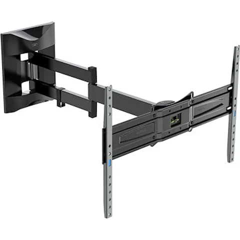 Meliconi Supporto Tv Slimstyle Plus 600 Sdr-nero – immagine 3