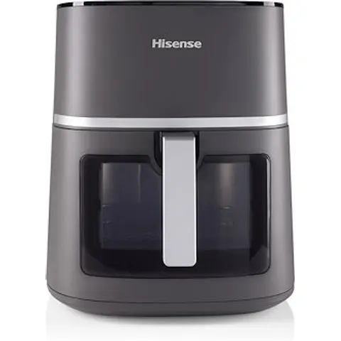Hisense Friggitrice Ad Aria Haf1900d-nero – immagine 2