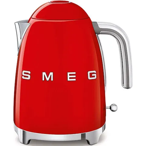 SMEG Bollitore KLF03RDEU – immagine 5