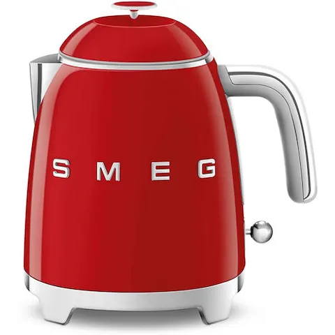 SMEG Bollitore KLF05RDEU – immagine 4