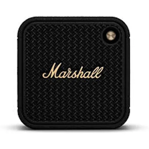 Marshall SPEAKER BLUETOOTH Willen II – 399494 – immagine 4