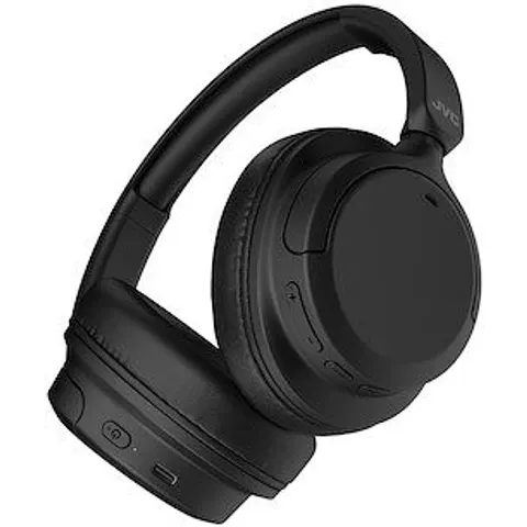 JVC HA-S75N nero – immagine 2