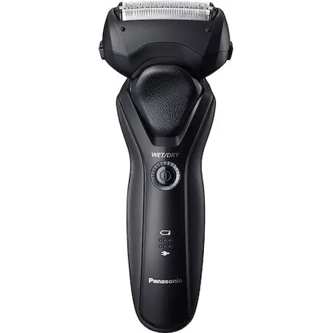 Panasonic Rasoio Es-rt37-k503 Nero – immagine 2