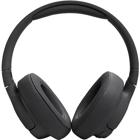 JBL TUNE 720BT CUFFIE WIRELESS, Nero – immagine 4
