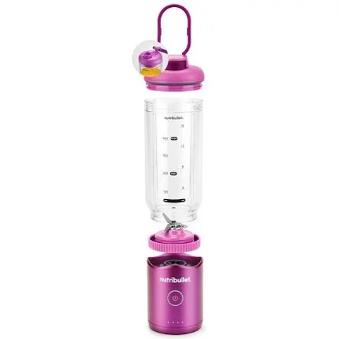 Nutribullet NBP013VT Frullatore – immagine 2