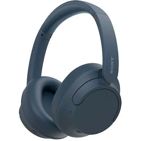 Sony WH-CH720N CUFFIE WIRELESS, Blu – immagine 5