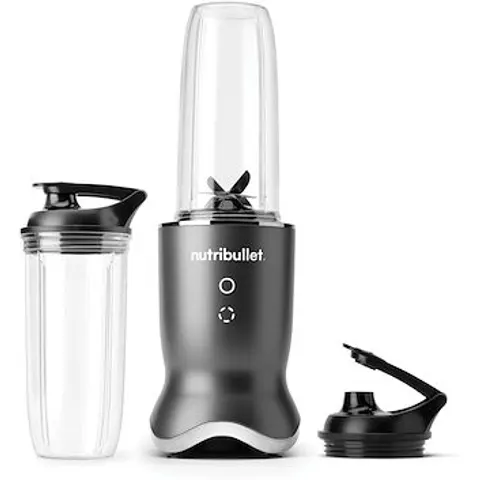 Nutribullet Frullatore PRO NB1206DGB – immagine 2