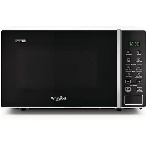 Whirlpool Microonde MWP 203 W White – immagine 3