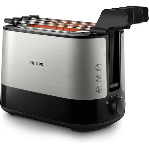 Philips Tostapane Hd2639/90 – immagine 5
