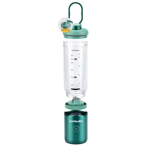 Nutribullet NBP013GR Frullatore – immagine 2