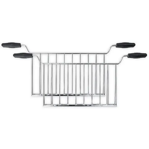 SMEG Tssr02 (pinze Tostapane) – immagine 2