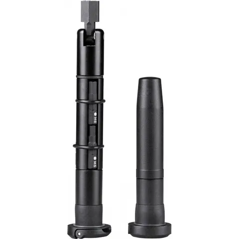 Topeak Plug-n-Tool Mountain TKTT2611 - Multitool Scomparsa Manubrio – immagine 2