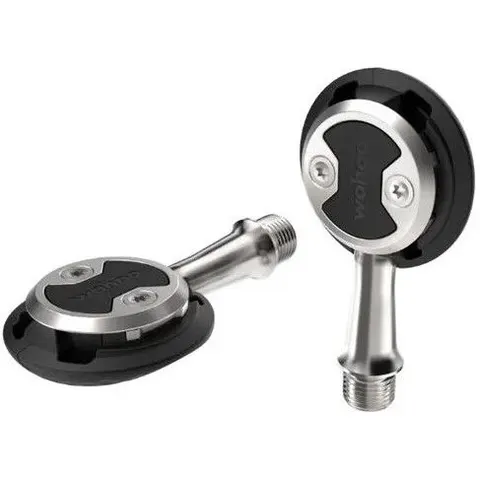 Wahoo Pedali da strada Speedplay Aero – immagine 2