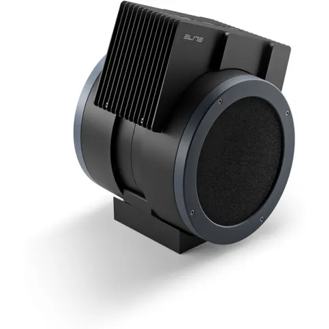 Elite Ventilatore rulli Aria – immagine 2