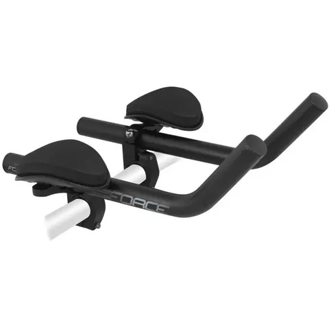 Force Protesi aerodinamiche appendici triathlon crono Upper – immagine 2
