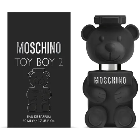 Moschino Toy Boy 2 - 50 ML – immagine 3