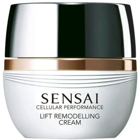 SENSAI Cellular Performance Lift Remodelling Cream 40 ML – immagine 4