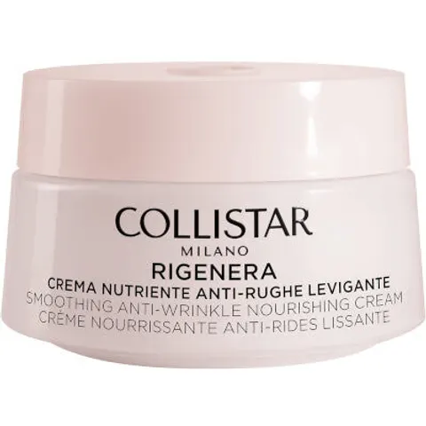 Collistar Face RIGENERA crema antirughe 50 ml – immagine 4