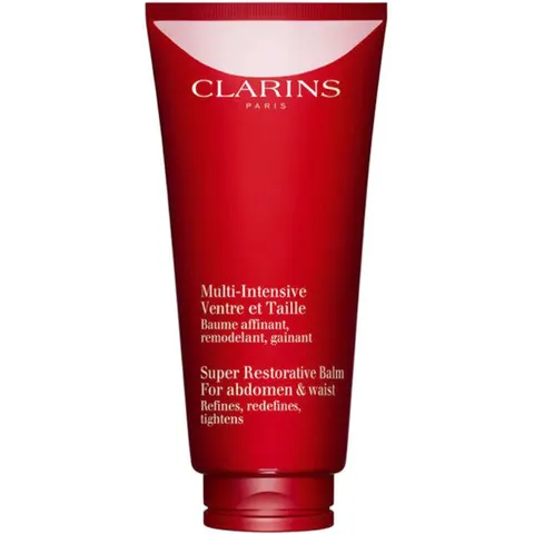 Clarins Multi-intensive Ventre Et Taille 200 ML – trasparente 200ml – immagine 3