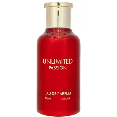 Unlimited Passion Eau de Parfum - 100 ML – immagine 2