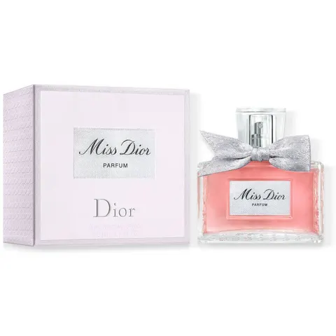Dior MISS DIOR Parfum – trasparente 50ml – immagine 3